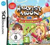 Harvest Moon DS: Der Großbasar