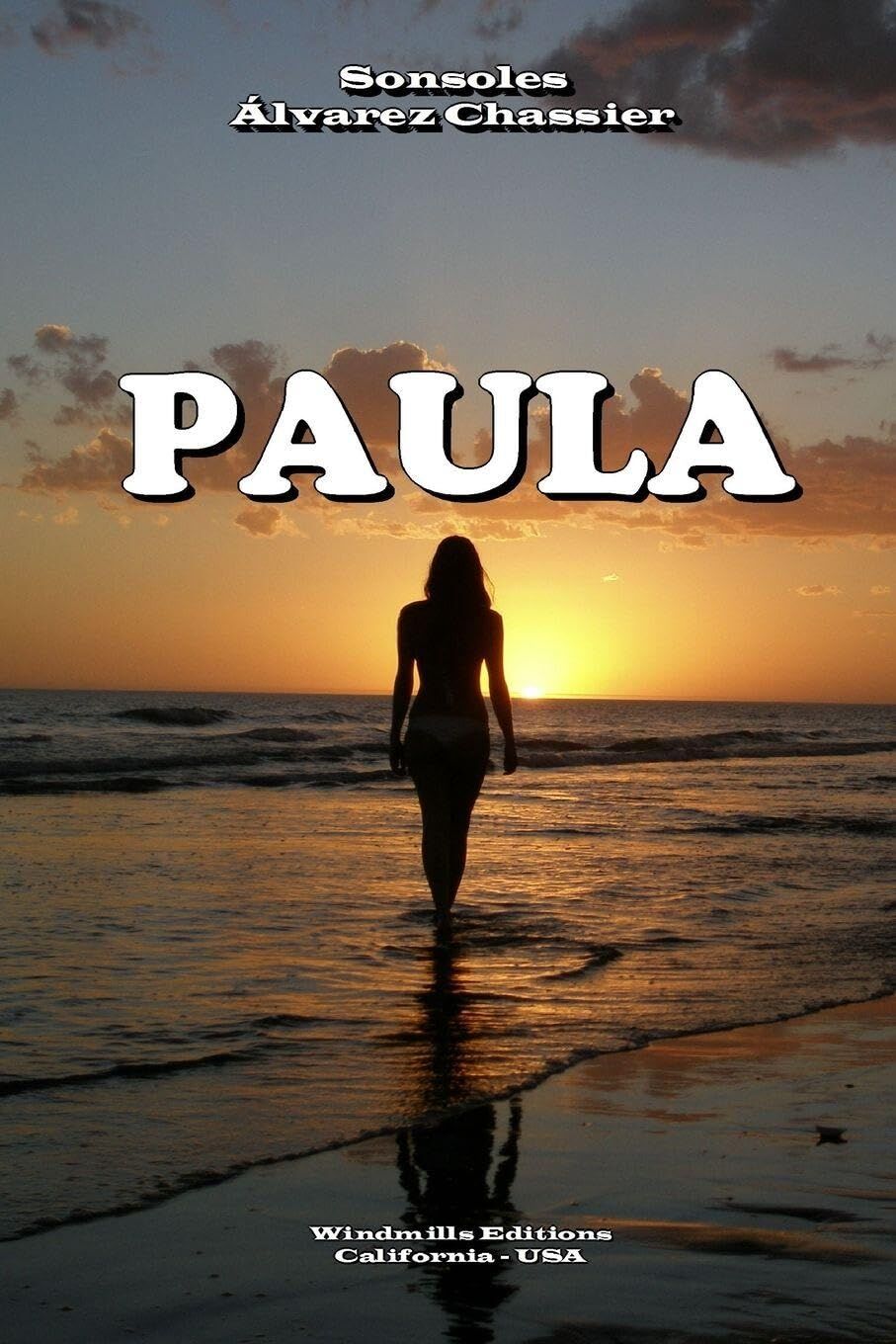 PAULA