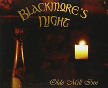 Olde Mill in/German Version de Blackmore'S Night | CD | état très bon