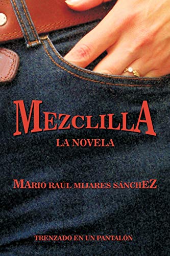Mezclilla: Trenzado en un pantalón