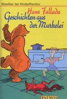Geschichten aus der Murkelei, 1 Cassette
