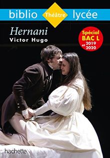 Hernani ou L'honneur castillan