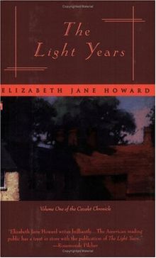 The Light Years (Cazalet Chronicle)