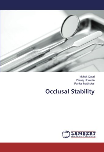 Occlusal Stability