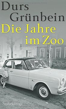 Die Jahre im Zoo