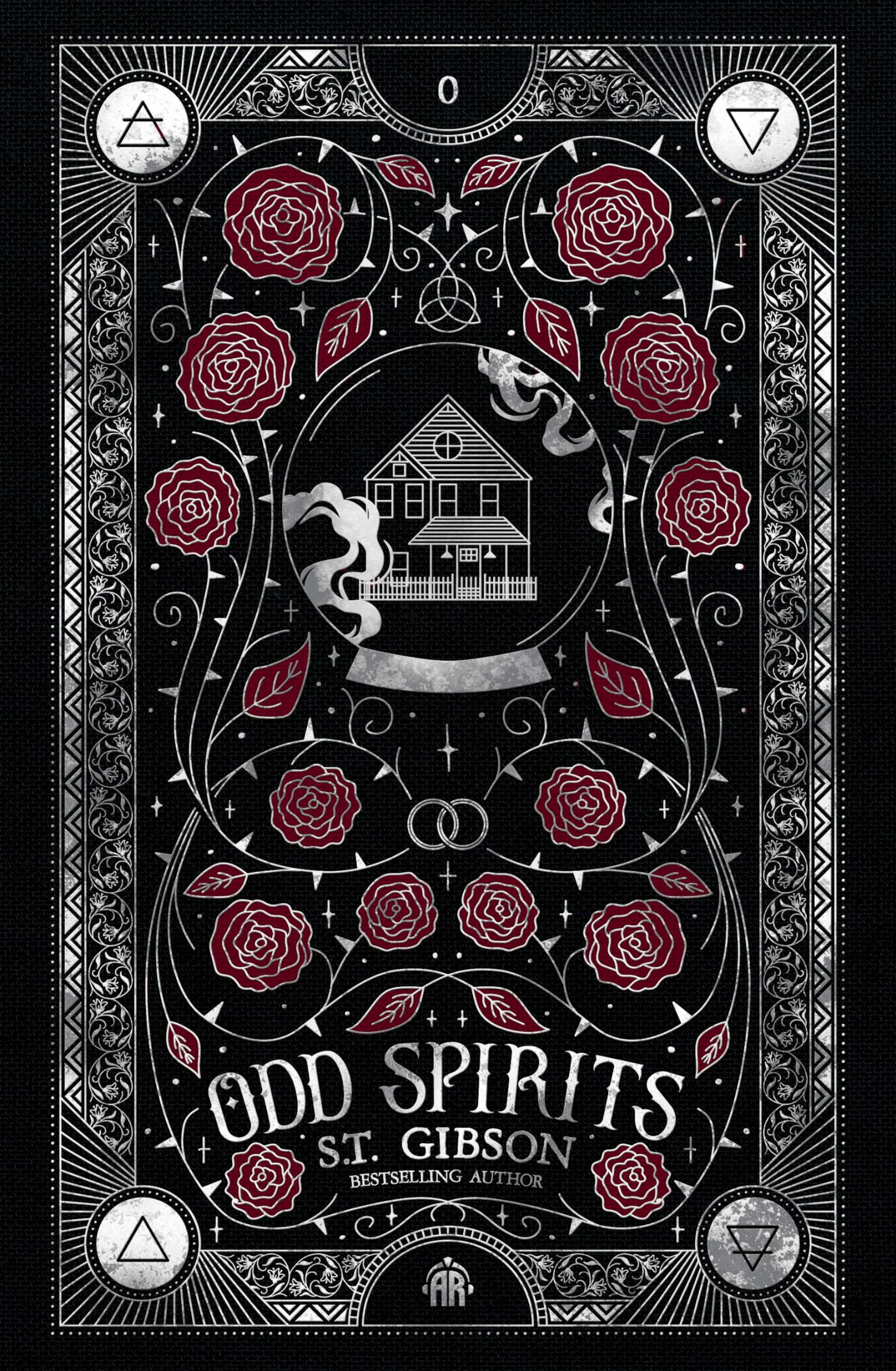 S.T. Gibson Odd Spirits