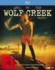 Wolf Creek - Staffel 1 [Blu-ray]
