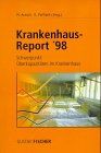 Krankenhaus-Report, '98, m. CD-ROM