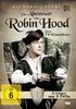 Die Abenteuer von Robin Hood - Box 1 [3 DVDs]