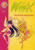 Winx Club, Tome 27 : Les trois sorcières