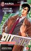 City Hunter, N° 11 : L'oubli de Makimura (Manga)