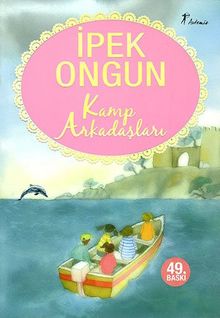 Kamp Arkadaslari