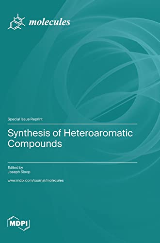 Synthesis of Heteroaromatic Compounds