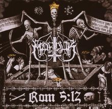 Marduk : Funeral marches and warsongs von Marduk - Audio CD