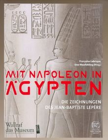 Mit Napoleon in Ägypten