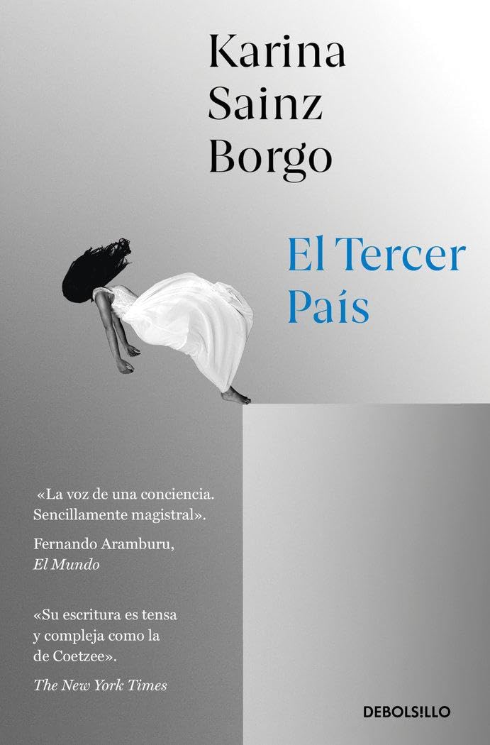 Sainz Borgo, Karina: El tercer pais