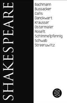 Shakespeare: Variationen