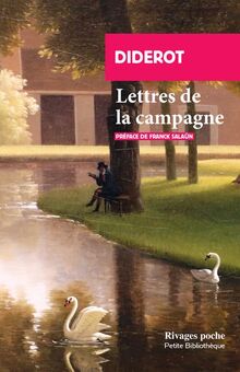 Lettres de la campagne