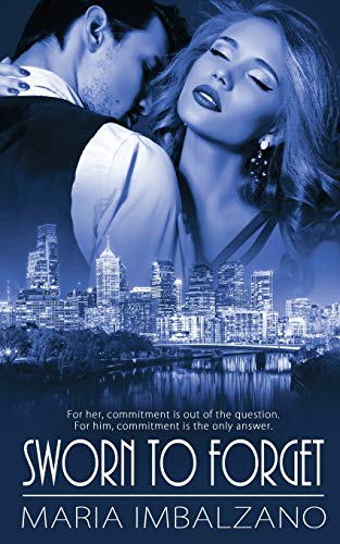 Sworn to Forget (Sworn Sisters Series - Book)