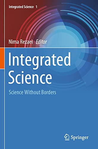 Integrated Science: Science Without Borders (Integrated Science, 1, Band 1)
