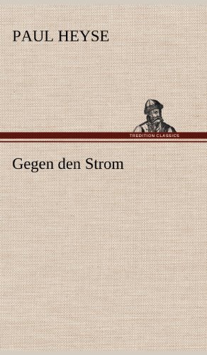 Gegen den Strom