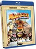 Madagascar + Madagascar 2 [Blu-ray] [FR Import]