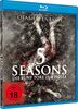 5 Seasons - Die fünf Tore zur Hölle [Blu-ray]
