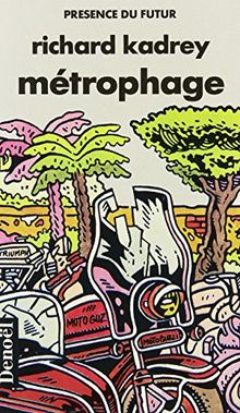 Métrophage