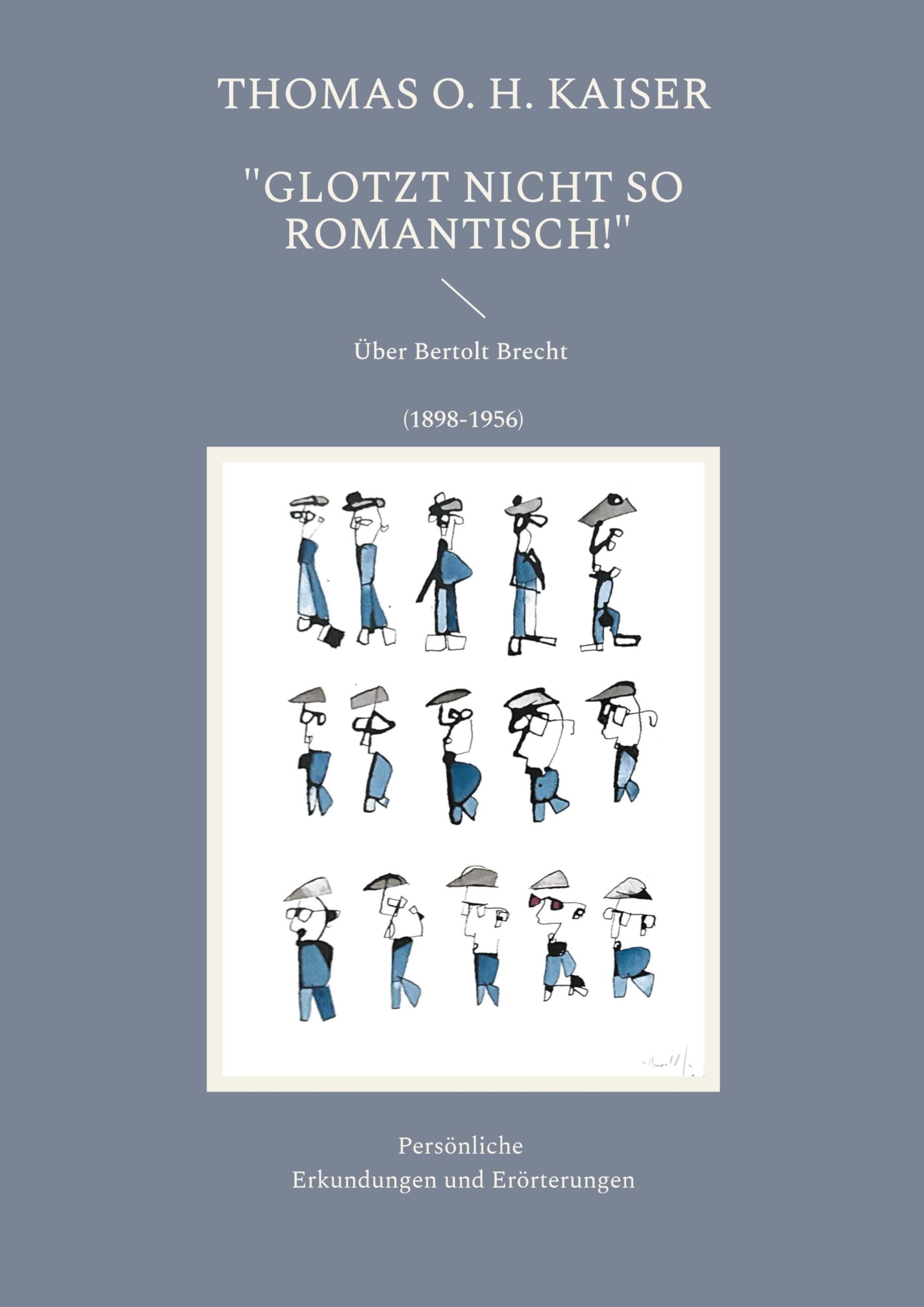 Glotzt nicht so romantisch!
