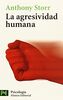 La agresividad humana (El libro de bolsillo - Ciencias sociales)