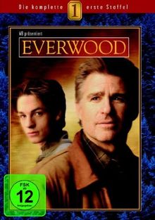 Everwood - 1. Staffel [6 DVDs]