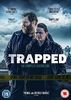 Trapped Season 2 [DVD]