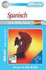Spanisch ohne Mühe heute. Multimedia-PC. Lehrbuch + CD-ROM