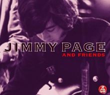 Jimmy Page & Friends