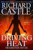 Castle 7: Driving Heat - Treibende Hitze