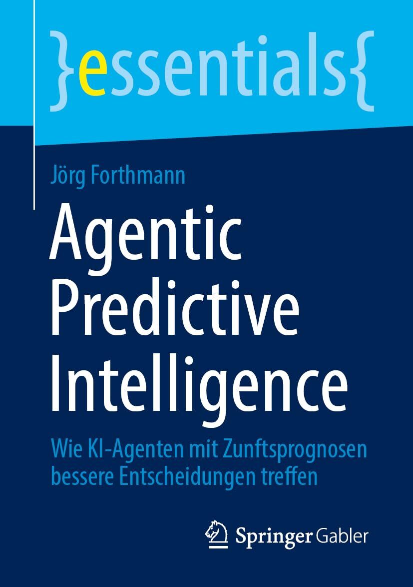 Agentic Predictive Intelligence