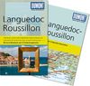 DuMont Reise-Taschenbuch Reiseführer Languedoc-Roussillon: Mit 10 Entdeckungstouren