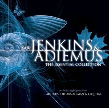 Karl Jenkins & Adiemus de Adiemus, Jenkins,Karl | CD | état très bon