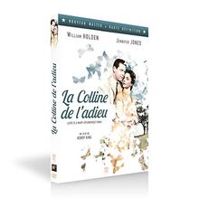 La colline de l'adieu [FR Import]