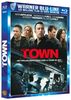 The town [Blu-ray] 