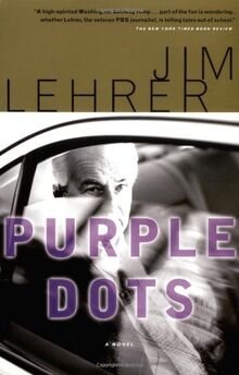 Purple Dots: A Novel