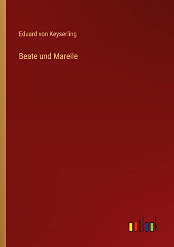 Beate und Mareile