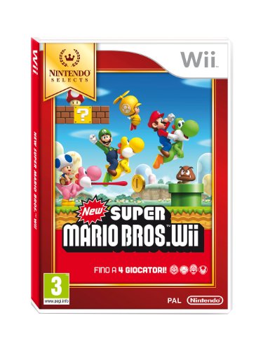 New Super Mario Bros.