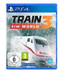 Bild von Train Sim World 3