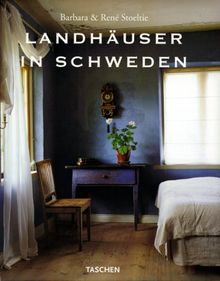 Landhäuser in Schweden