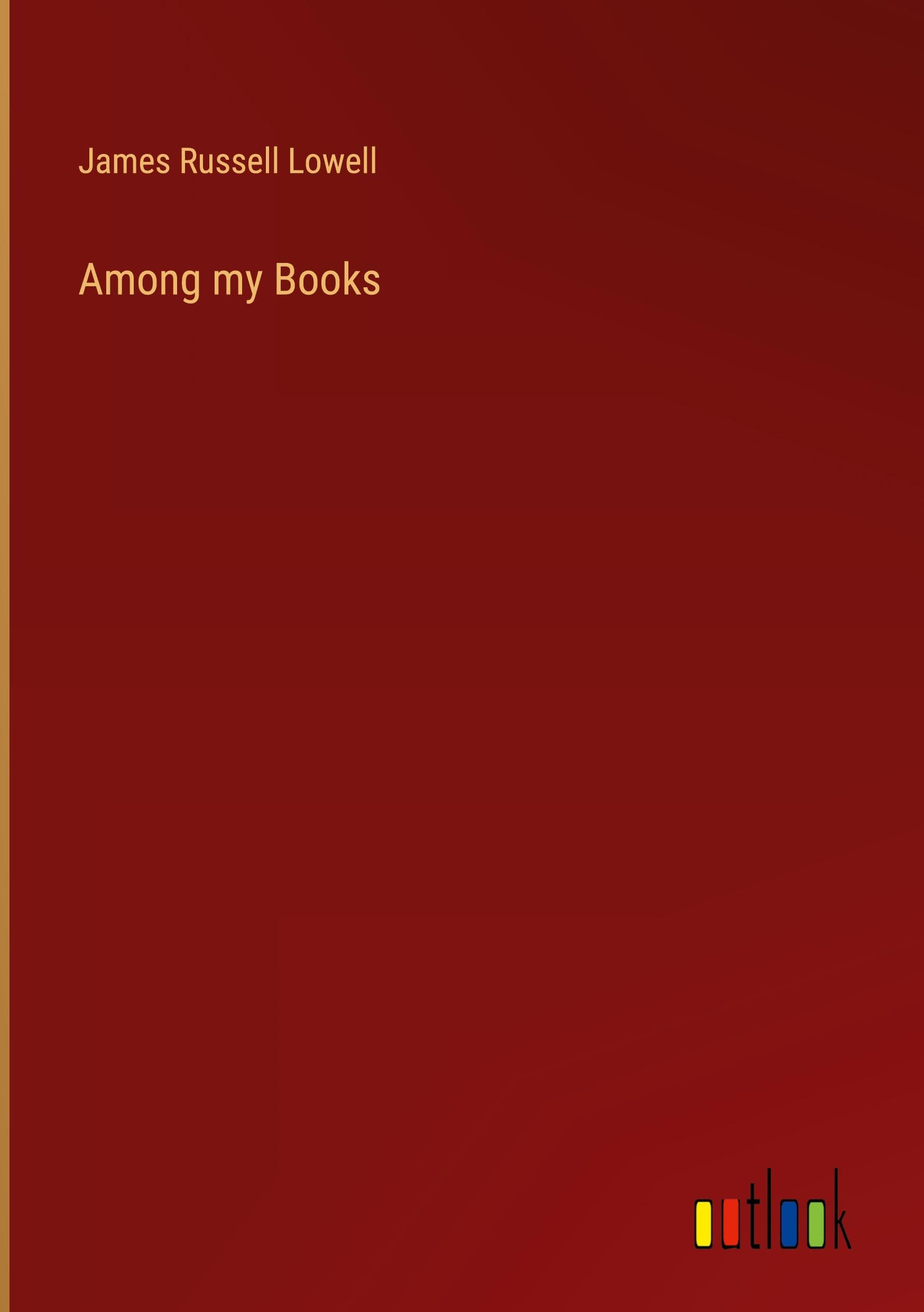 Among my Books