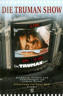 Die Truman- Show. Das Drehbuch.