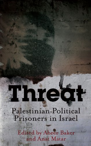 Threat: Palestinian Political Prisoners in Israel