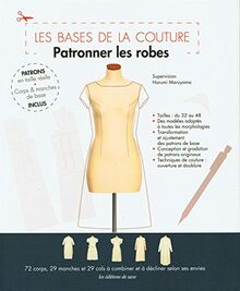 Patronner les robes