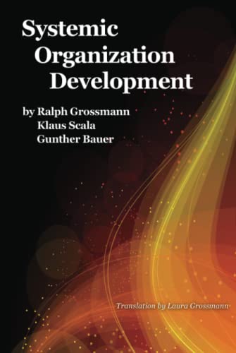 Systemic Organization Development